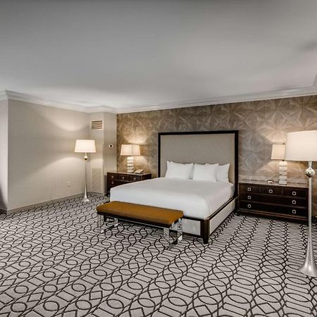 Hotel Hilton Columbus At Easton Esterno foto