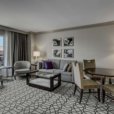 Hotel Hilton Columbus At Easton Esterno foto