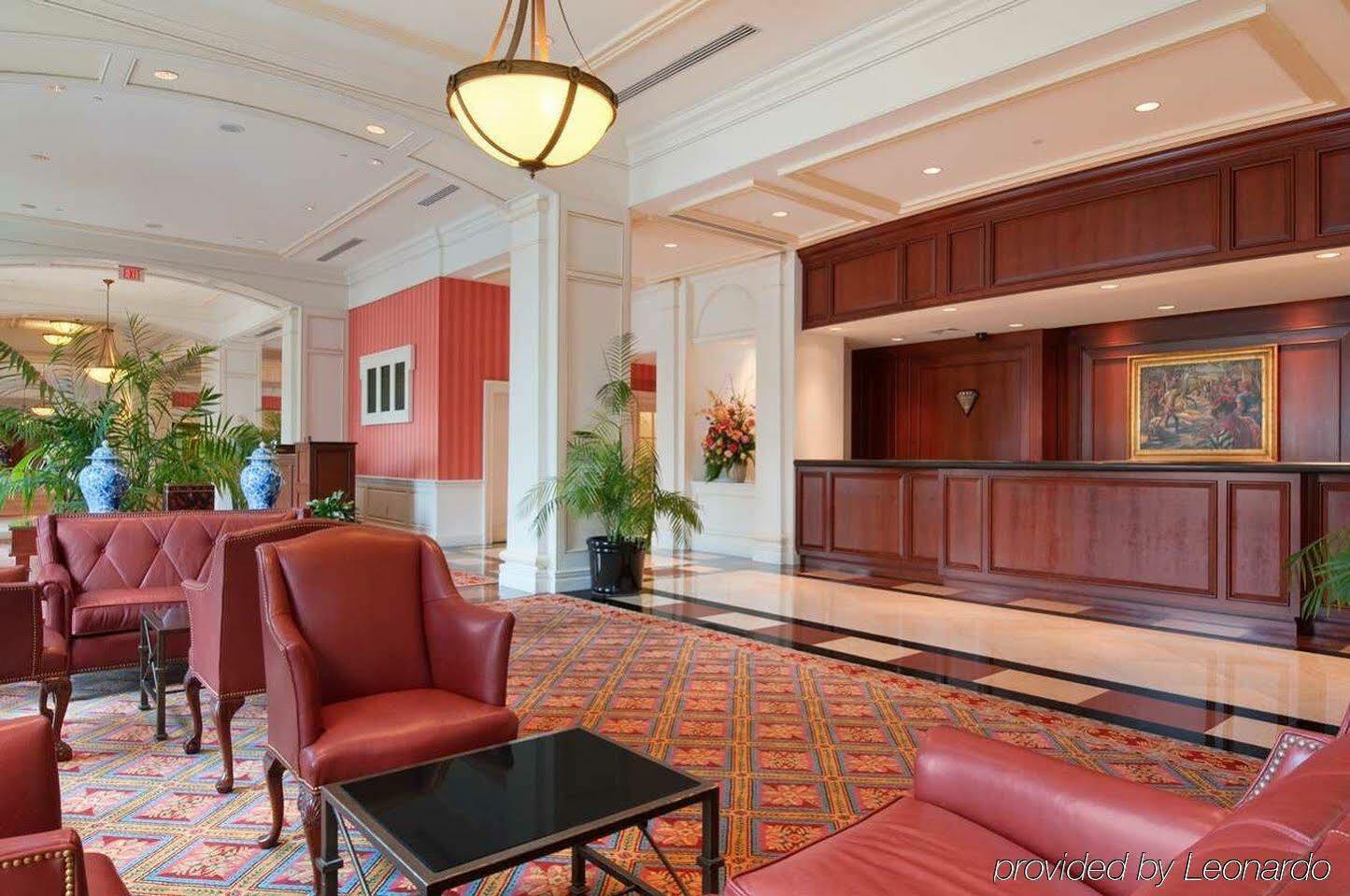 Hotel Hilton Columbus At Easton Esterno foto
